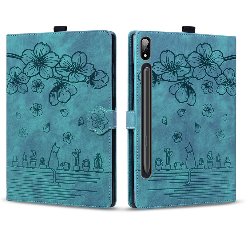 Funda For Samsung Galaxy Tab S - Tablet S9 Fe Accessories recension och pris