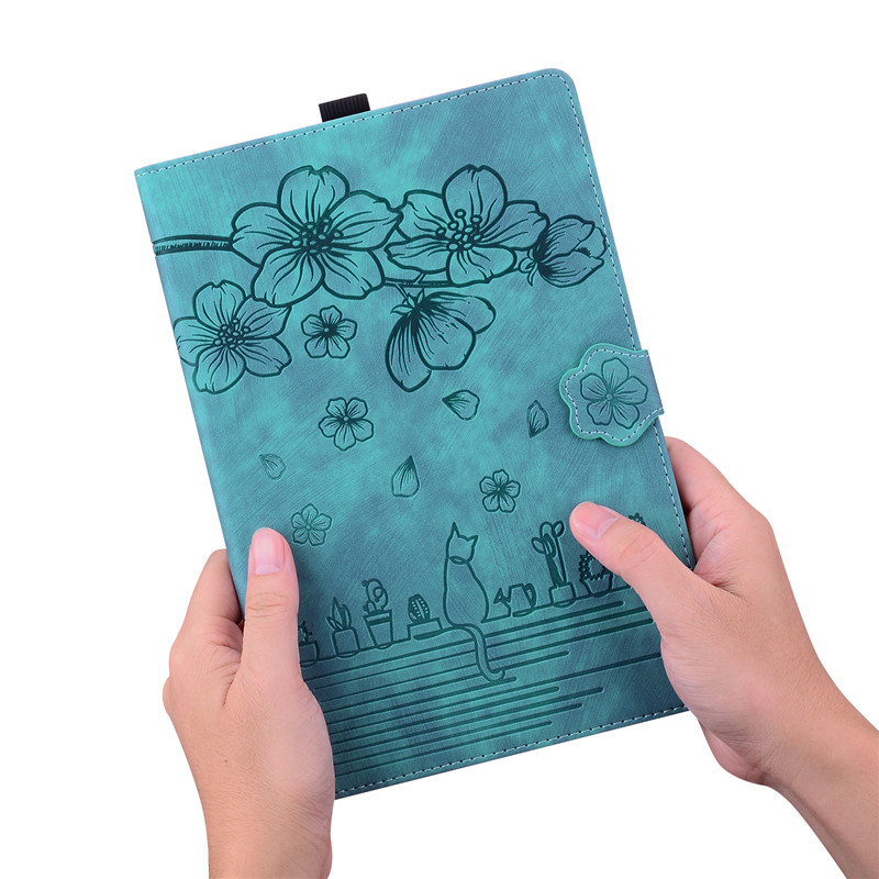 Funda For Samsung Galaxy Tab S - Tablet S9 Fe Accessories recension och pris