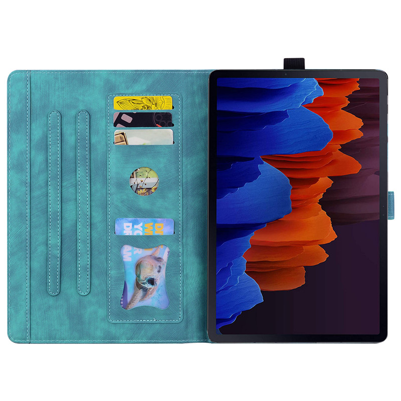 Funda For Samsung Galaxy Tab S - Tablet S9 Fe Accessories recension och pris