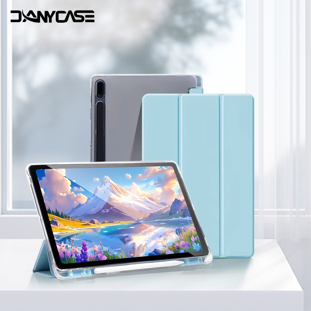 Case for Samsung Galaxy Tab S9 - Tablet S9 Fe Accessories recension och pris