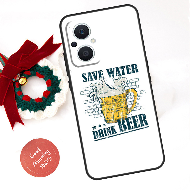 Men Drink Beer For OPPO Reno 1 - Oppo Reno 12 recension och pris