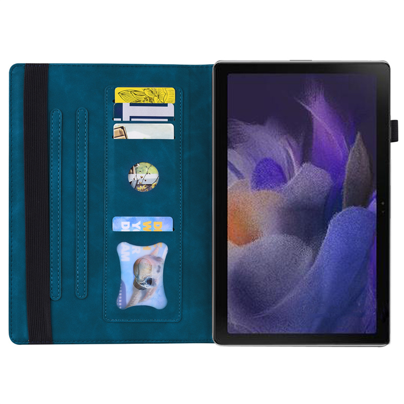 Coque For Samsung Tab A11 Plus - Getac Tablet Accessories recension och pris
