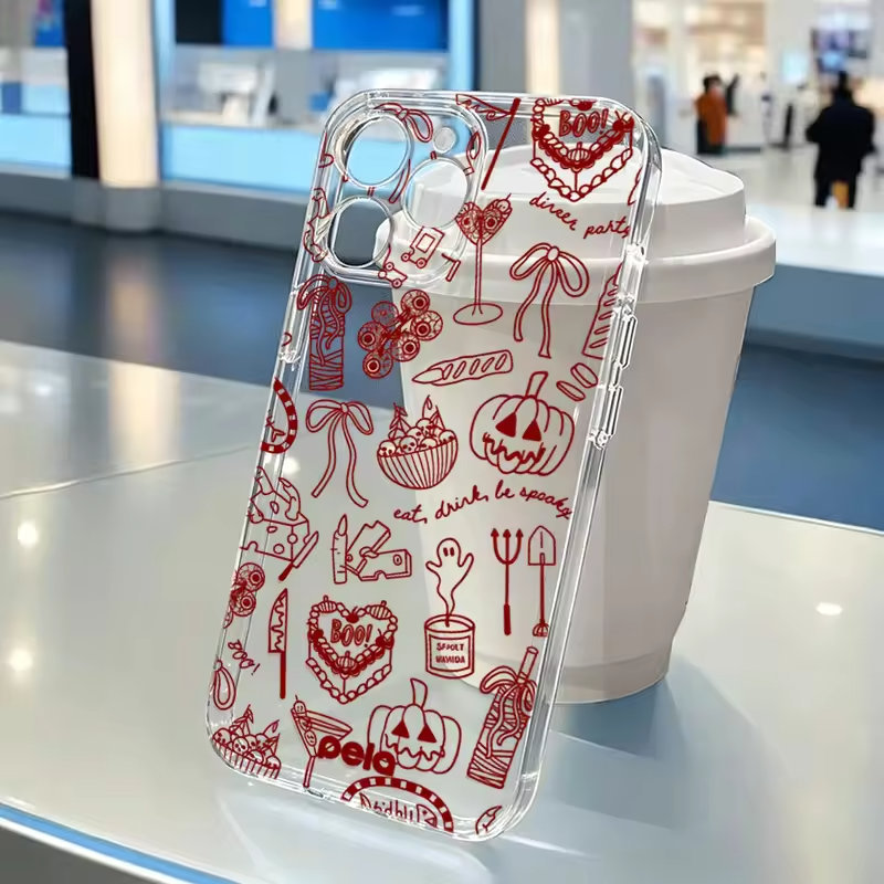 Phone Case For iPhone 18 17 16 - Apple Iphone 15 recension och pris