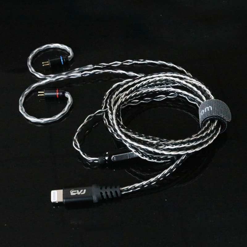 New 20 For Lightning cable Hif - Wired Earphone Lightning recension och pris