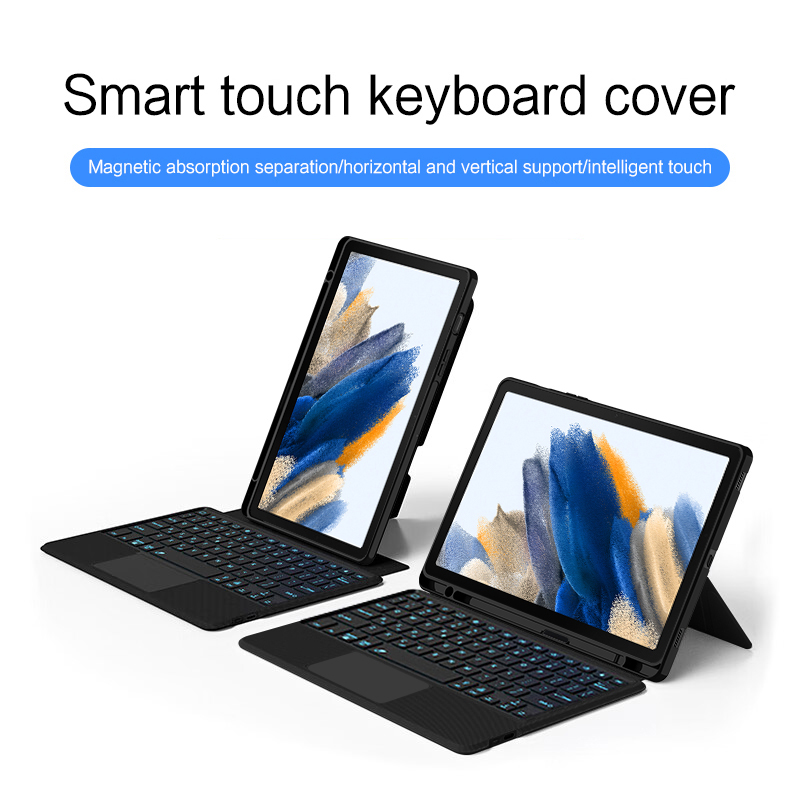 Magic Keyboard For Samsung Gal - Tablet Accessories For Samsung recension och pris