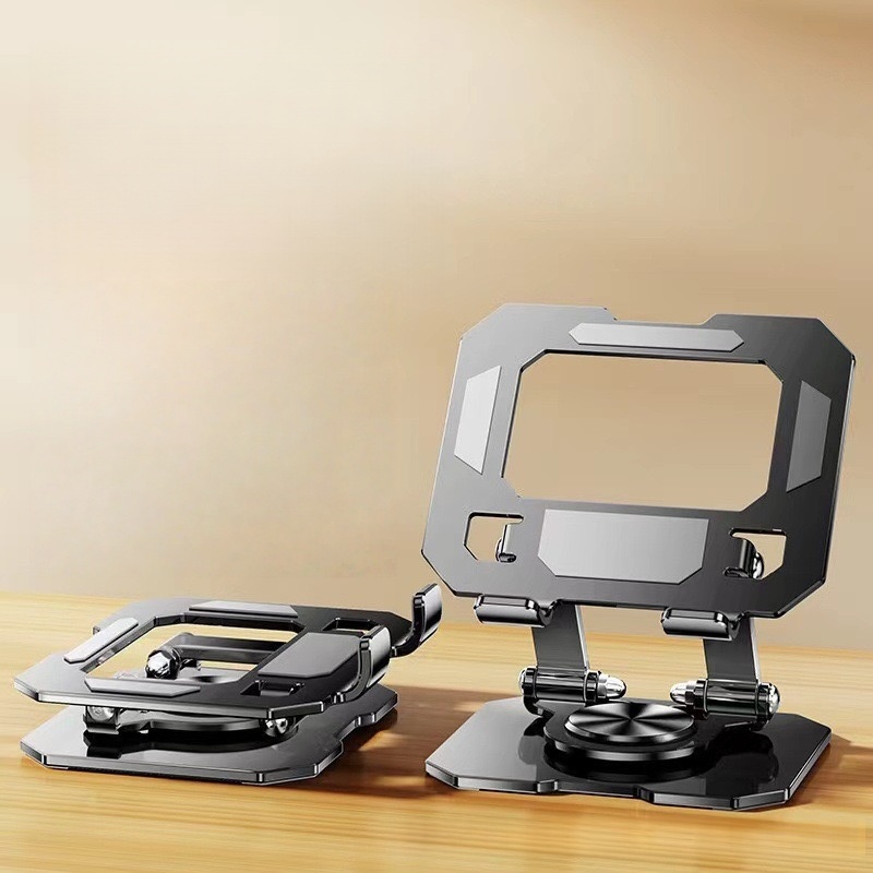All-Metal Foldable 360° Rotata - Huawei Tablet Accessories recension och pris