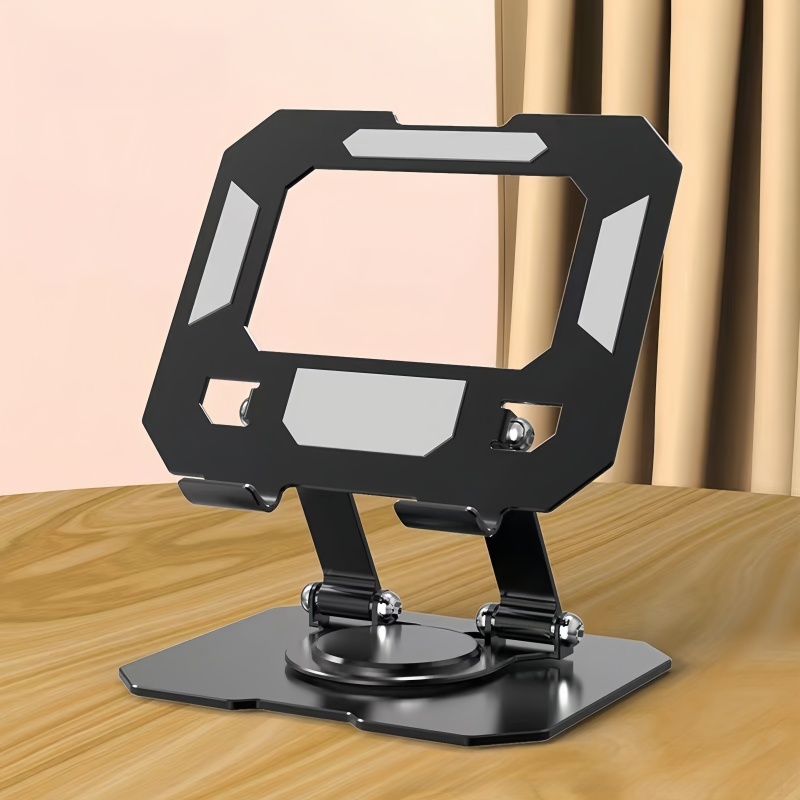 All-Metal Foldable 360° Rotata - Huawei Tablet Accessories recension och pris
