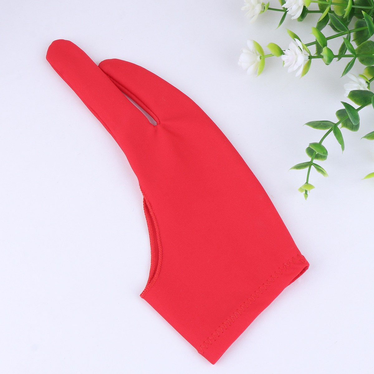 Drawing Gloves 2 Pack for Digi - Drawing Glove Artist recension och pris