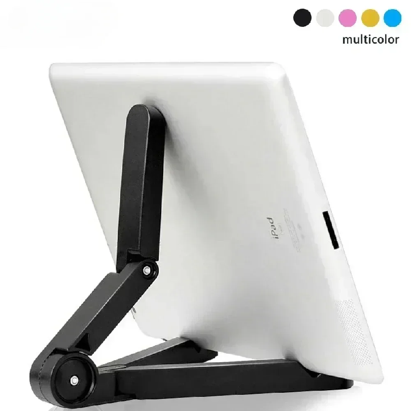Universal Folding Tablet Holde - Tablet Accessory recension och pris