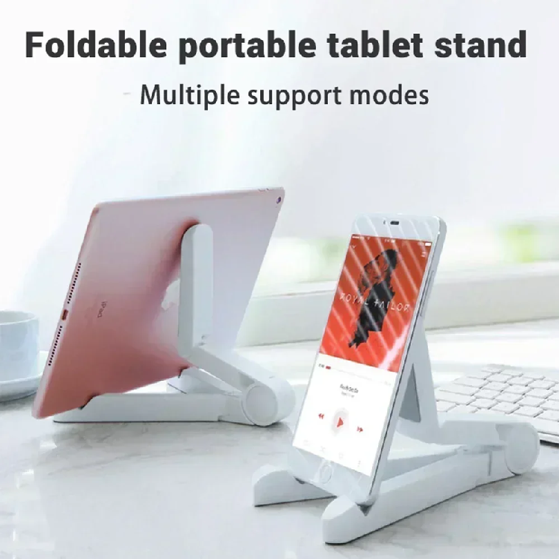 Universal Folding Tablet Holde - Tablet Accessory recension och pris