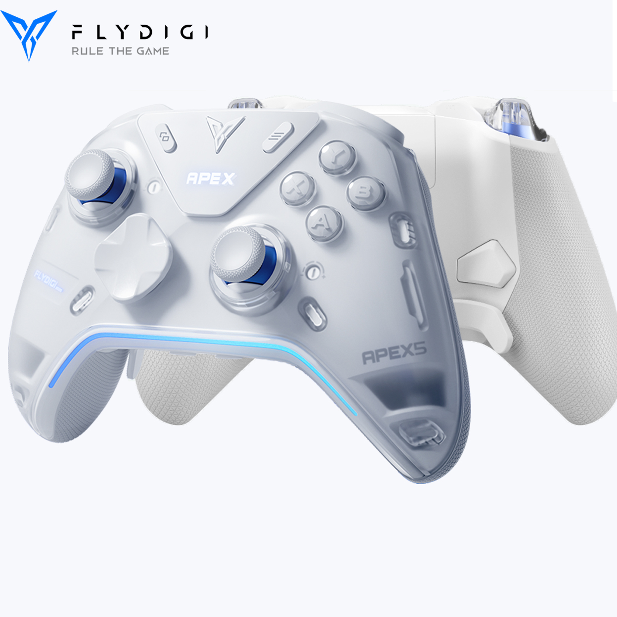 Global Version Flydigi Apex 5  - Tablet Gaming Accessories recension och pris