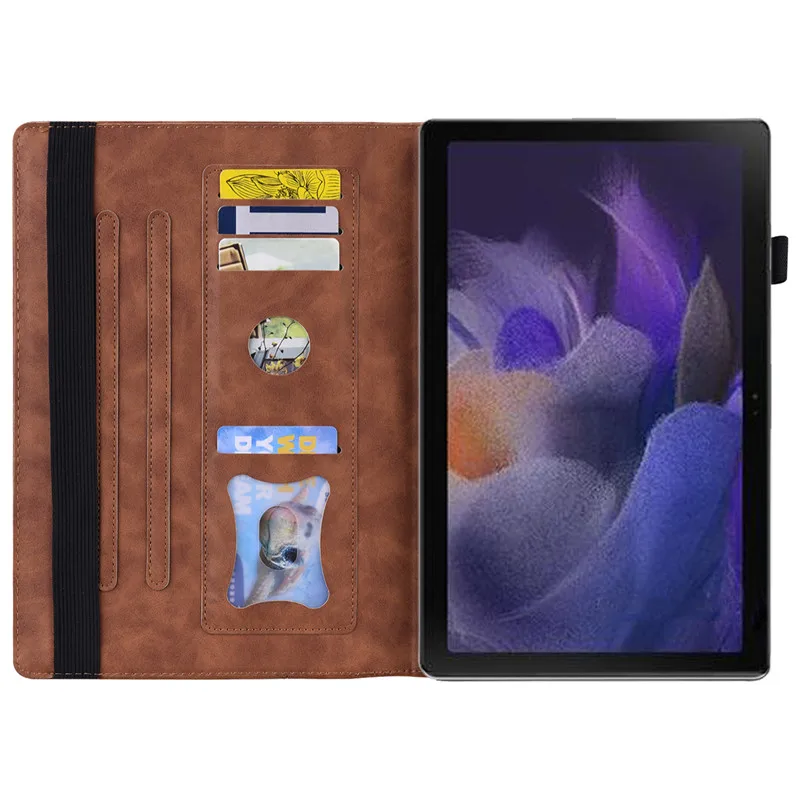 For Samsung Galaxy Tab A9 Plus - Getac Tablet Accessories recension och pris