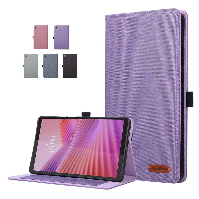 Funda For Lenovo Tab One 8.7 C - Tablet Cover Accessories recension och pris