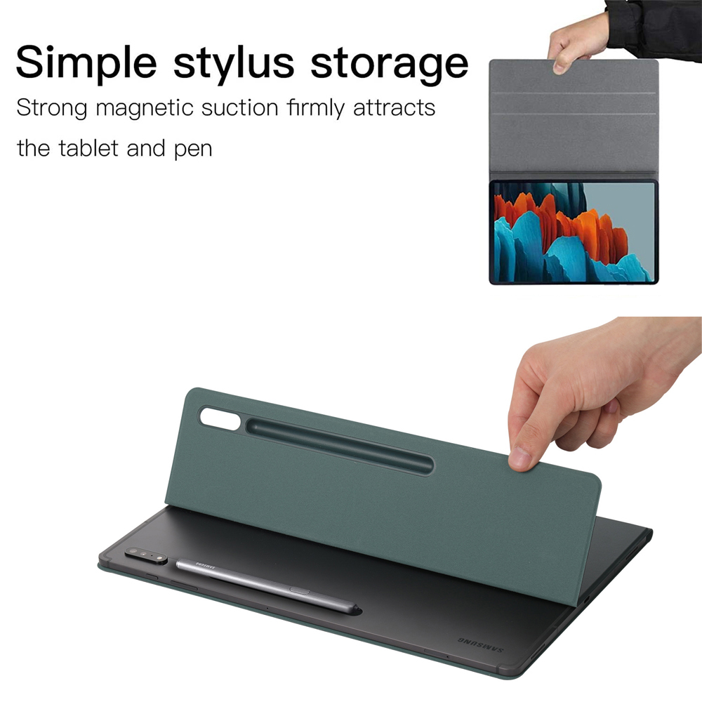 Magnetic Case For Samsung Gala - Tablet S9 Fe Accessories recension och pris