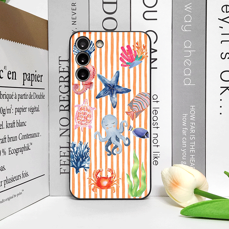 Funny Sardines Color Fish Mari - Huawei Mate 60 recension och pris