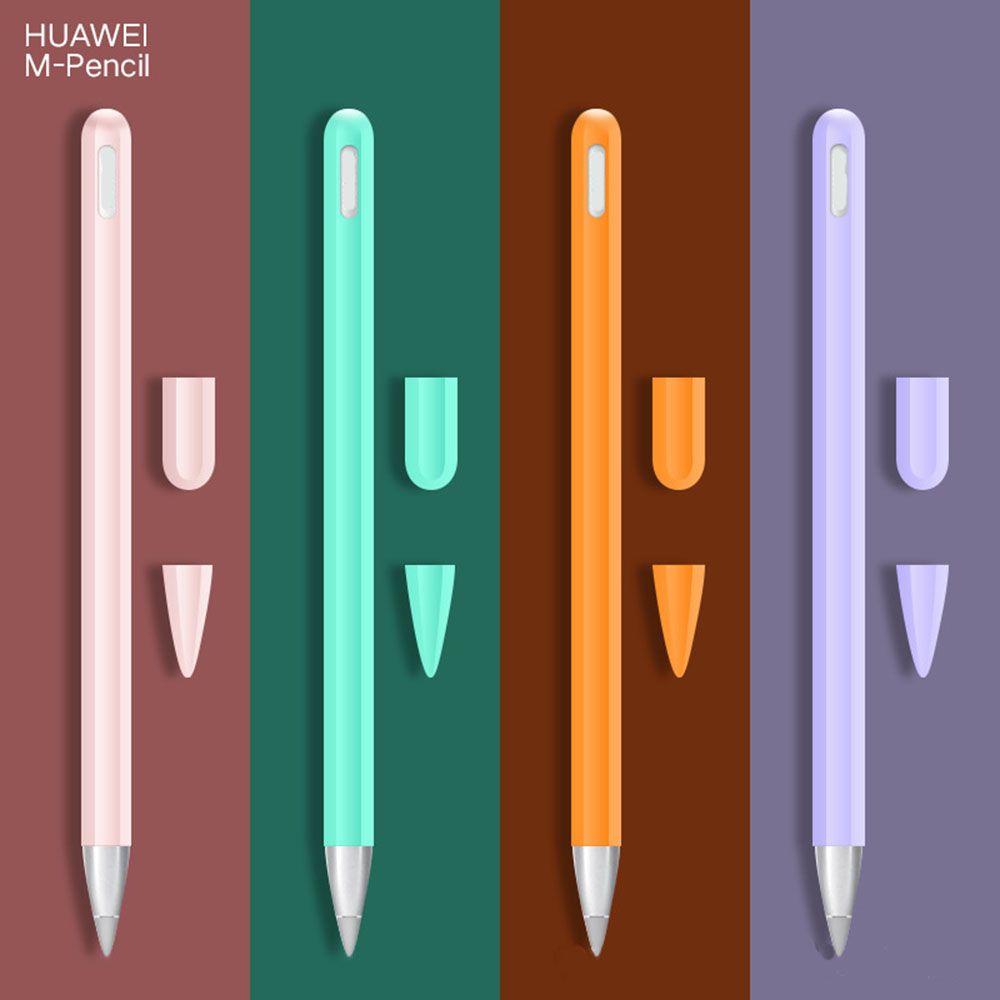 Case for M-Pencil 1 2 3 Anti-s - Huawei Tablet Accessories recension och pris