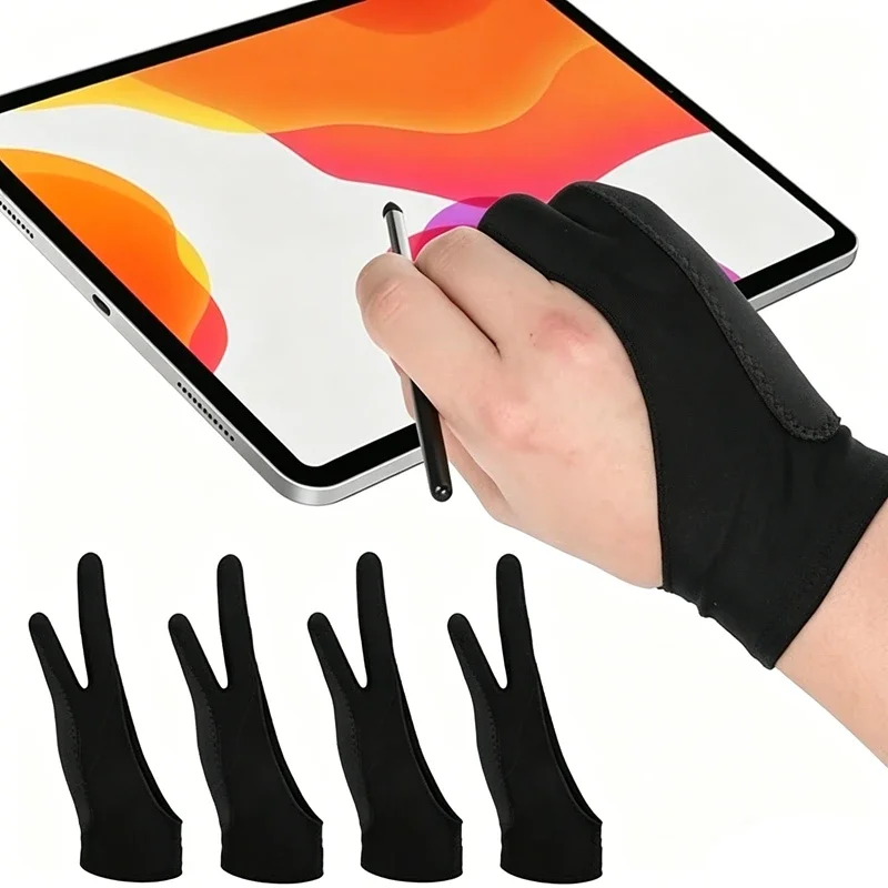 Drawing Glove Palm Rejection T - Drawing Glove Artist recension och pris