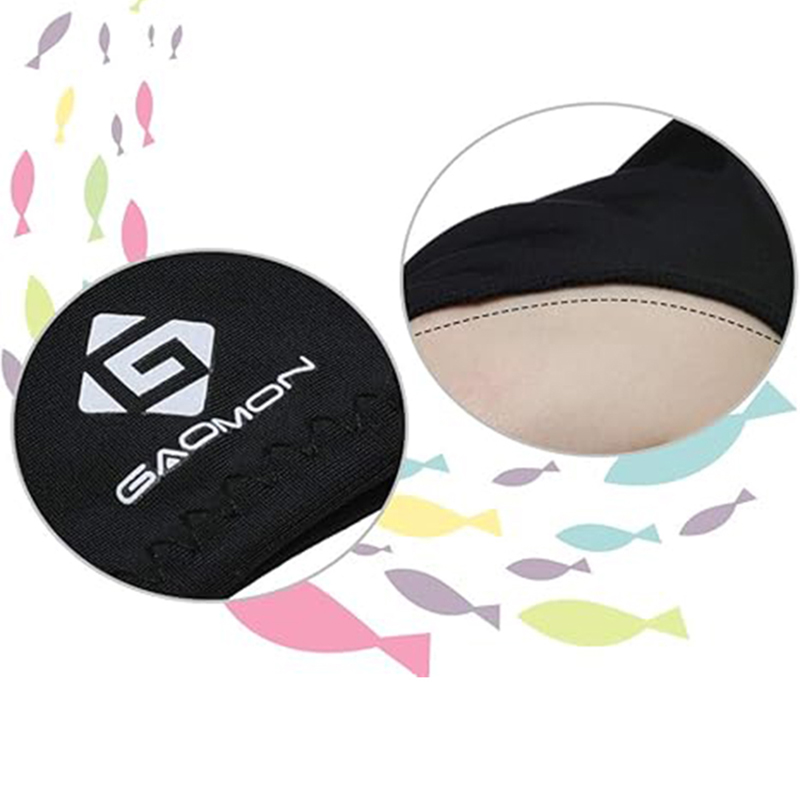 Gaomon Artist Glove Two Finger - Drawing Glove Artist recension och pris
