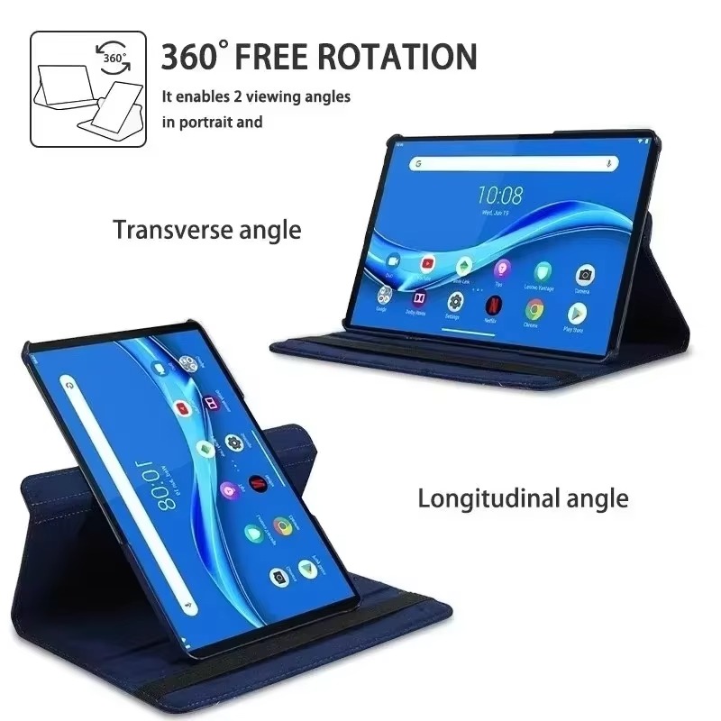For Samsung Galaxy Tab S10 FE  - Tablet S9 Fe Accessories recension och pris