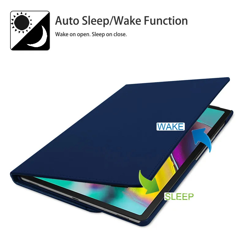 For Samsung Galaxy Tab S10 FE  - Tablet S9 Fe Accessories recension och pris