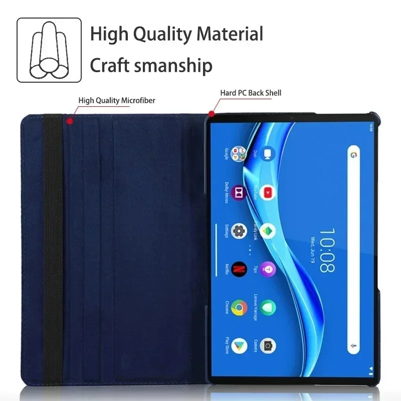 For Samsung Galaxy Tab S10 FE  - Tablet S9 Fe Accessories recension och pris