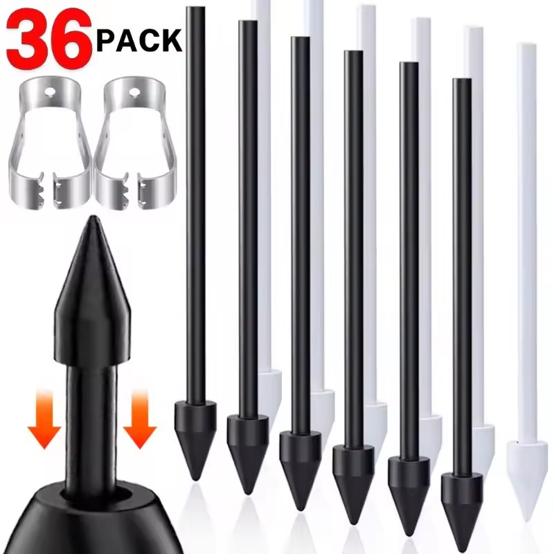 Pencil Tips for Galaxy Tab S6  - Galaxy Tablet Accessories recension och pris