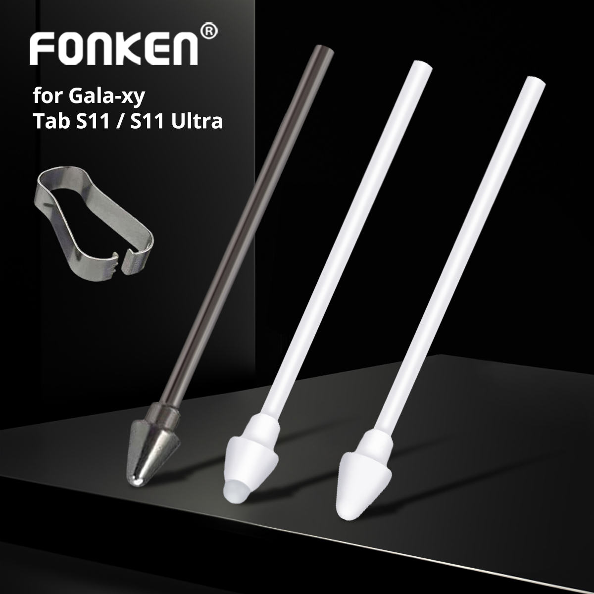 For Samsung Galaxy Tab S11 202 - Galaxy Tablet Accessories recension och pris