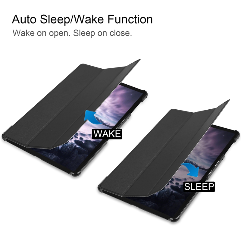 Ultra Slim Book Flip Cover for - Getac Tablet Accessories recension och pris