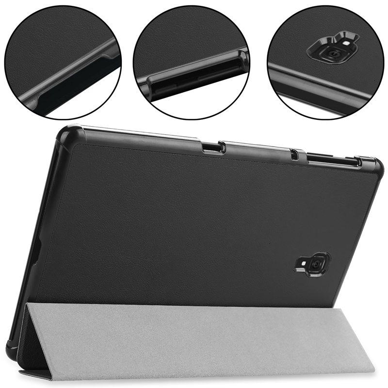 Ultra Slim Book Flip Cover for - Getac Tablet Accessories recension och pris