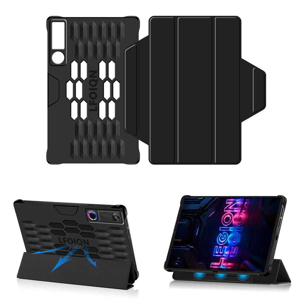 Magnetic Detachable Protective - Tablet Accessories For Gaming recension och pris