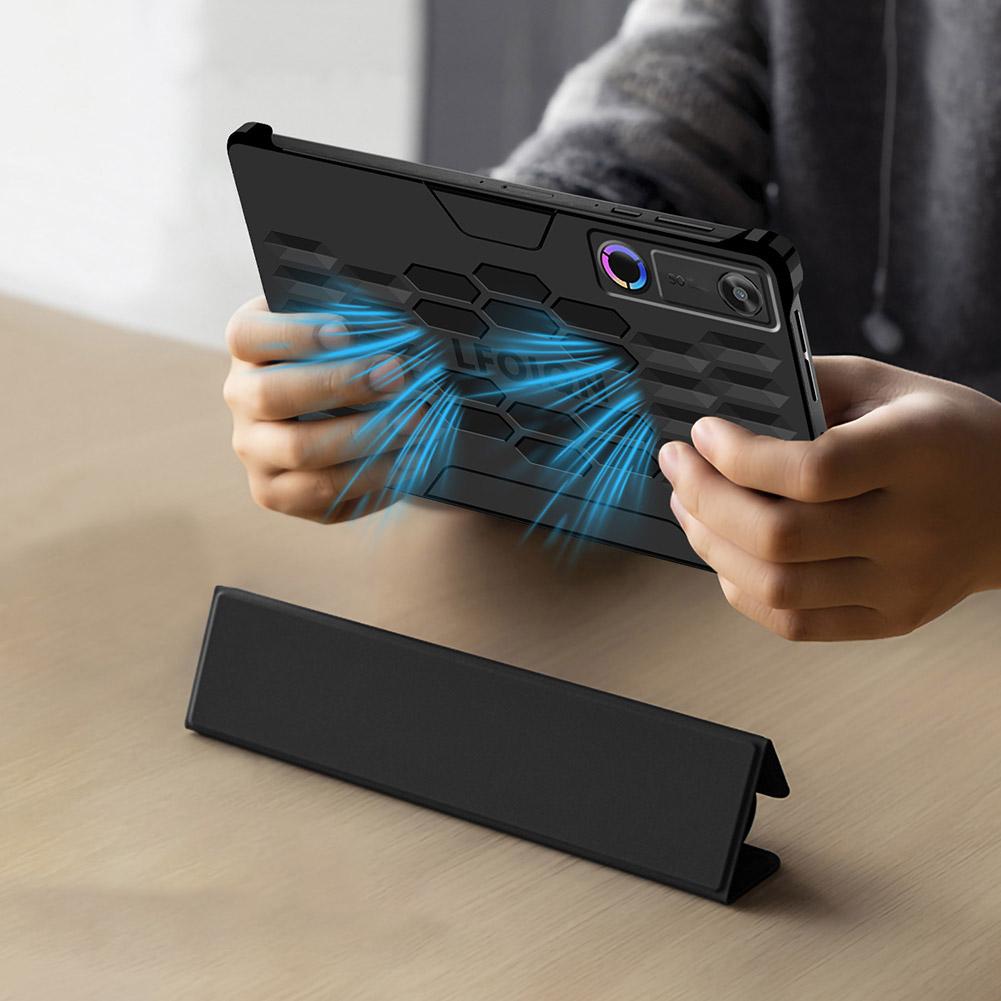 Magnetic Detachable Protective - Tablet Accessories For Gaming recension och pris