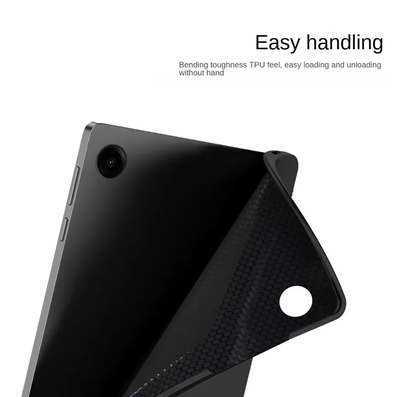 For Samsung Galaxy Tab A11 8.7 - Getac Tablet Accessories recension och pris