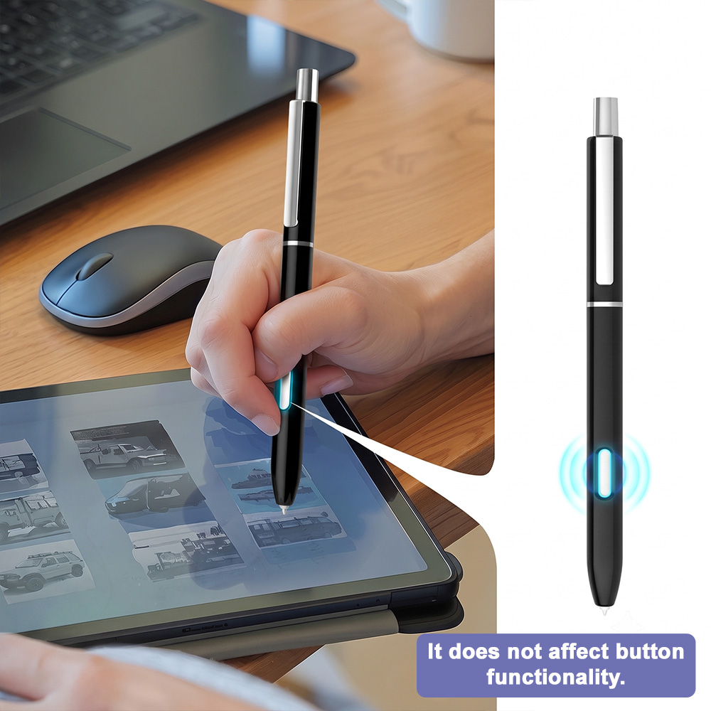 Pen Sleeve Stylus Protective C - Tablet Accessories For Samsung recension och pris