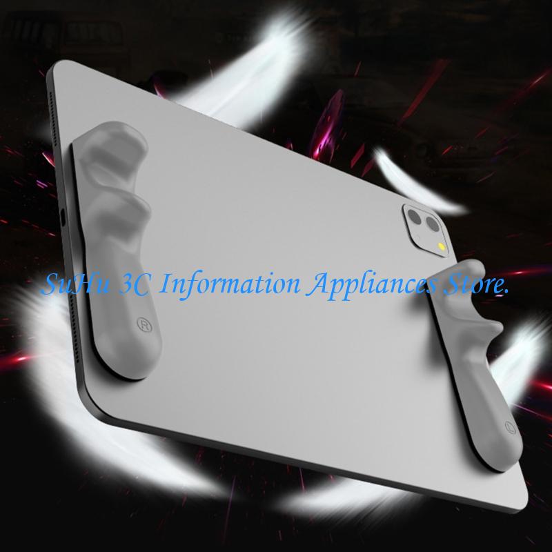  2Pcs Tablet Mobile Game Joyst - Tablet Accessories For Gaming recension och pris