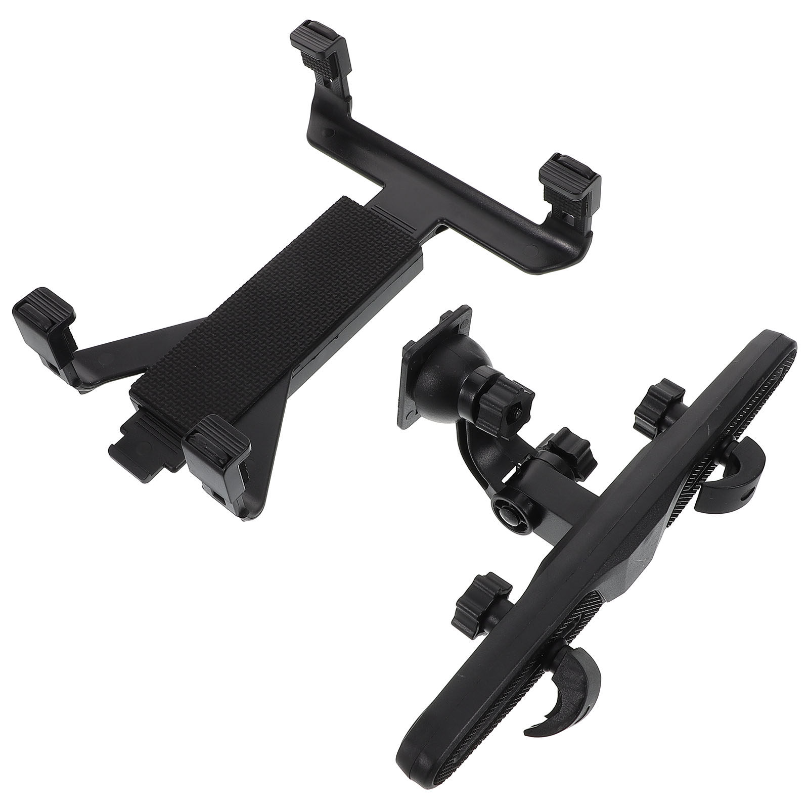 Car Headrest Holder Tablet Rot - Tablet Accessory recension och pris