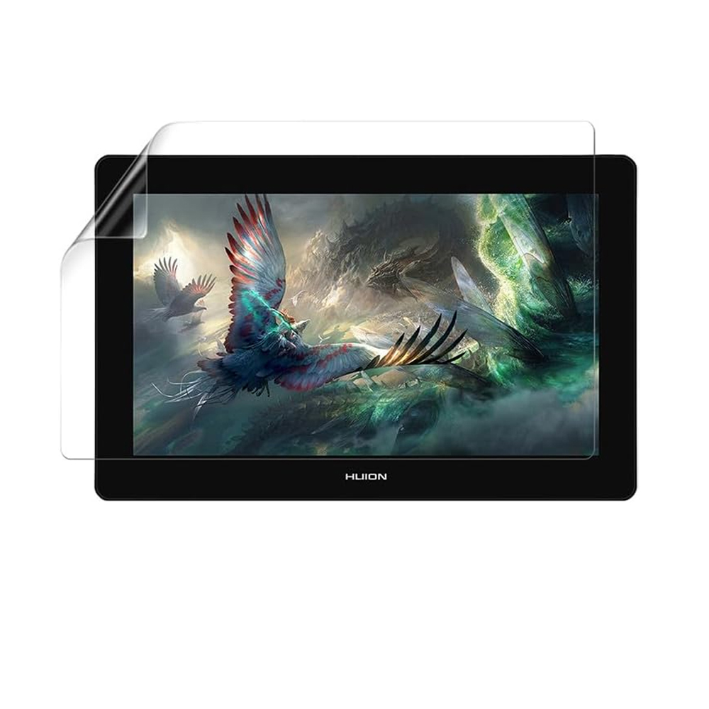 Protective Film for HUION Grap - Huion Tablet Accessories recension och pris