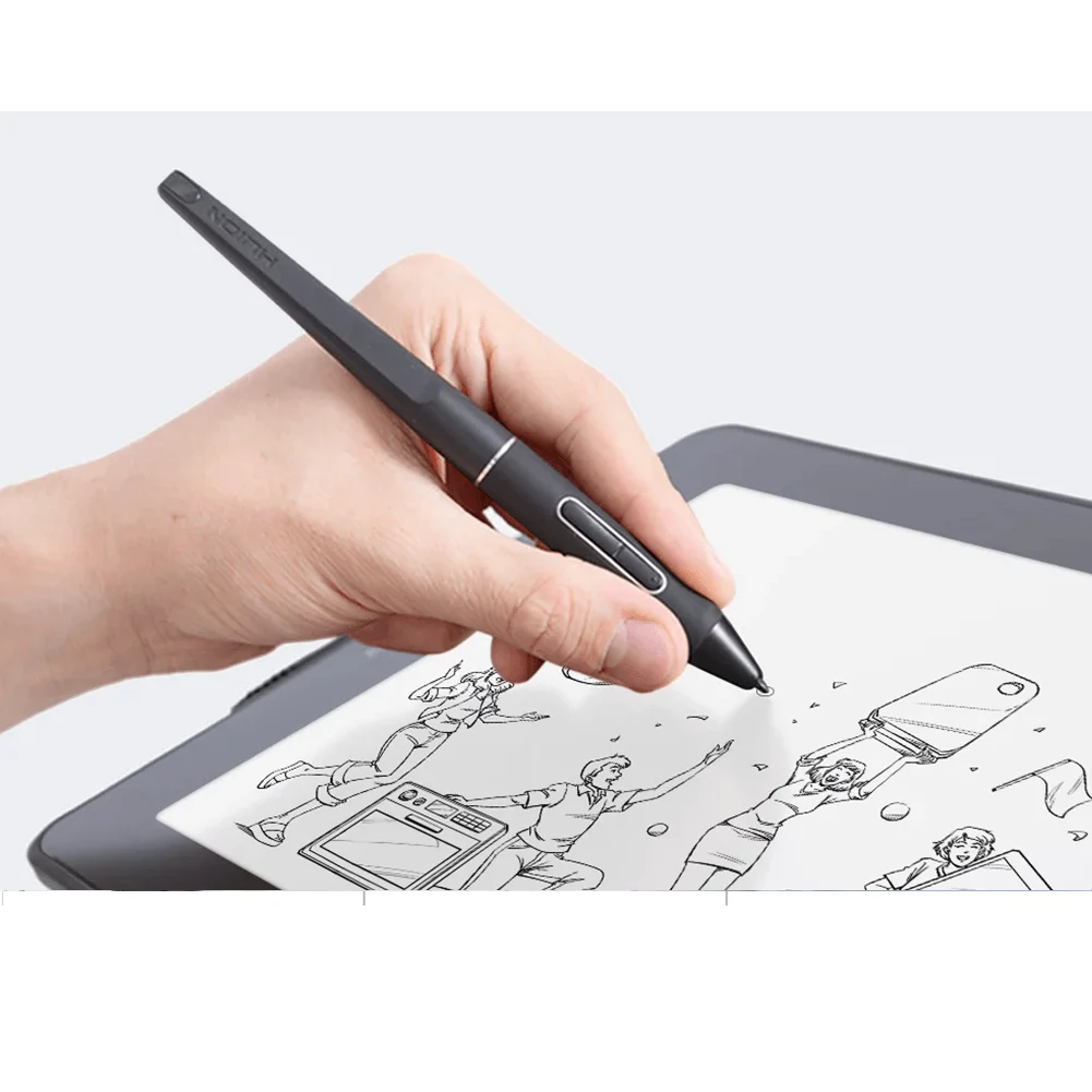 Protective Film for HUION Grap - Huion Tablet Accessories recension och pris