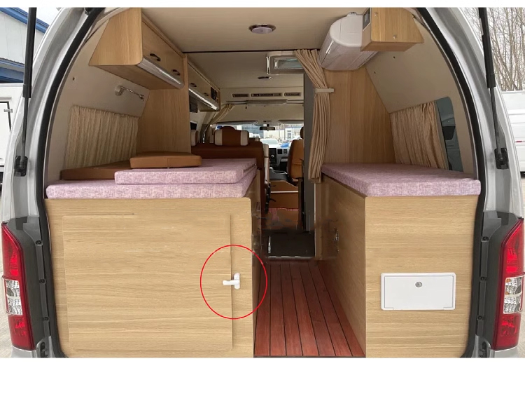 2PCS Caravan Folding Outdoor T - Tablet Accessory recension och pris