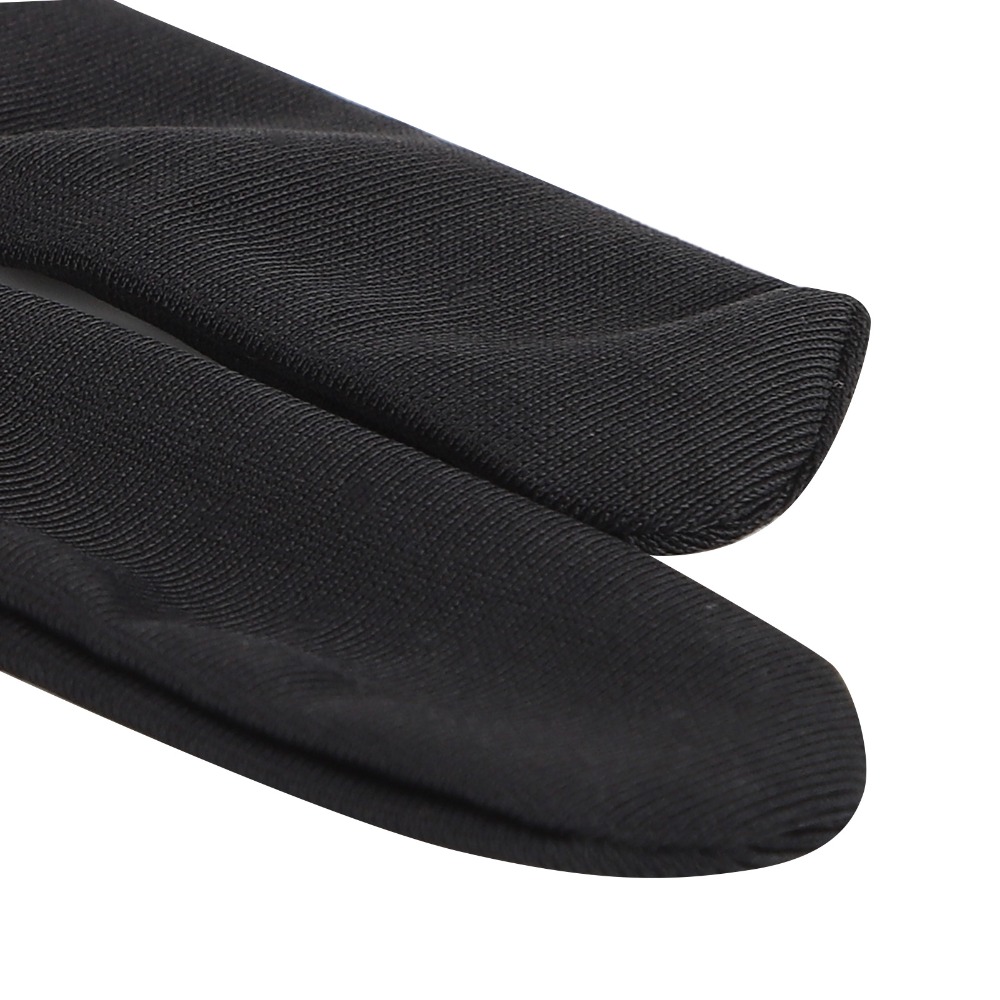 2pcs Durable Two-Finger Design - Drawing Glove Artist recension och pris