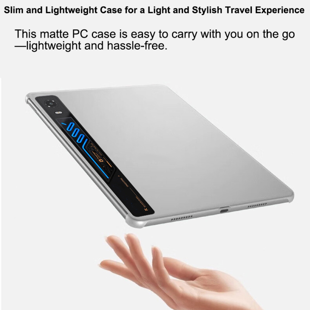 Protective Case for RedMagic A - Tablet Accessories For Gaming recension och pris
