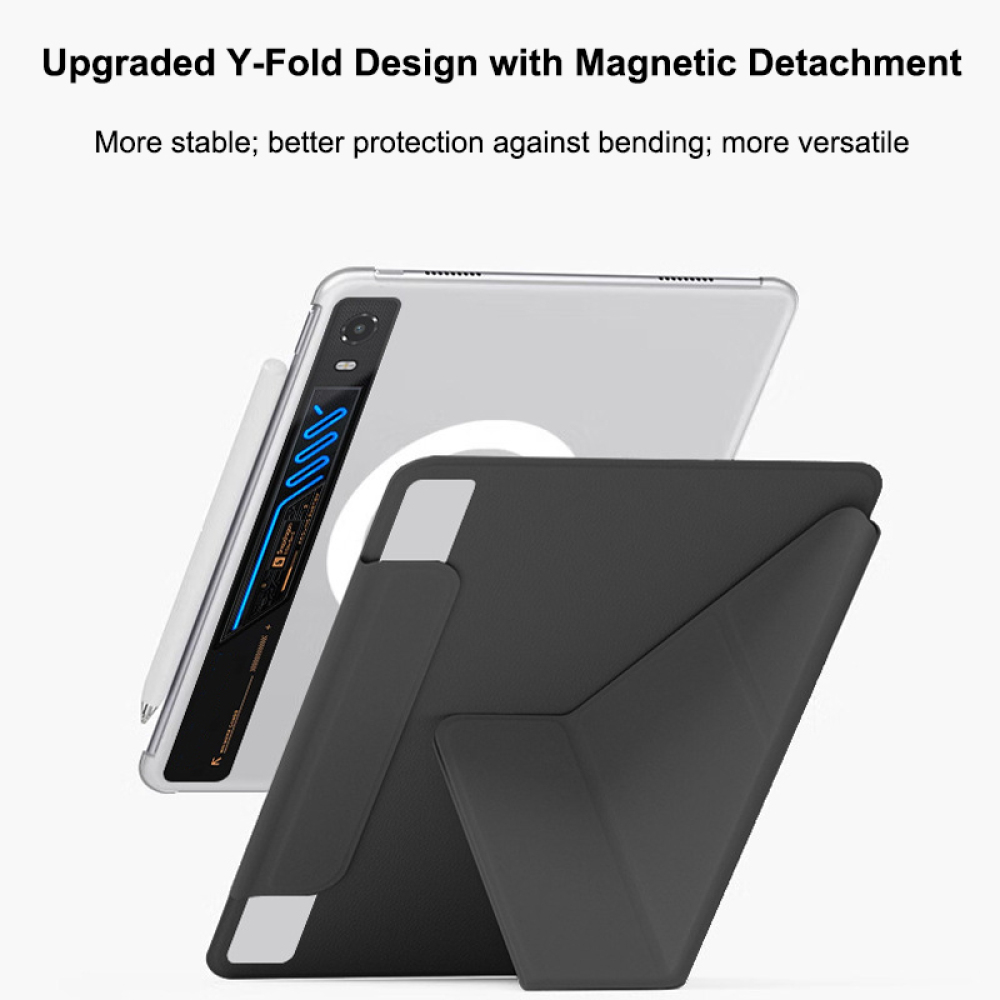 Protective Case for RedMagic A - Tablet Accessories For Gaming recension och pris