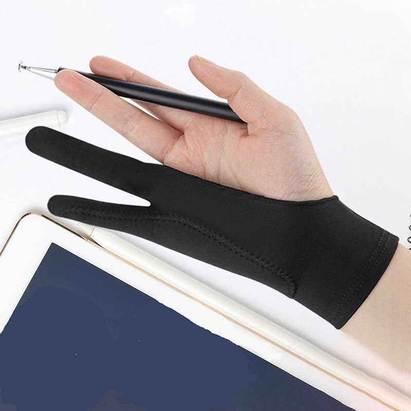 Drawe Art Single/Three Layers  - Drawing Glove Artist recension och pris