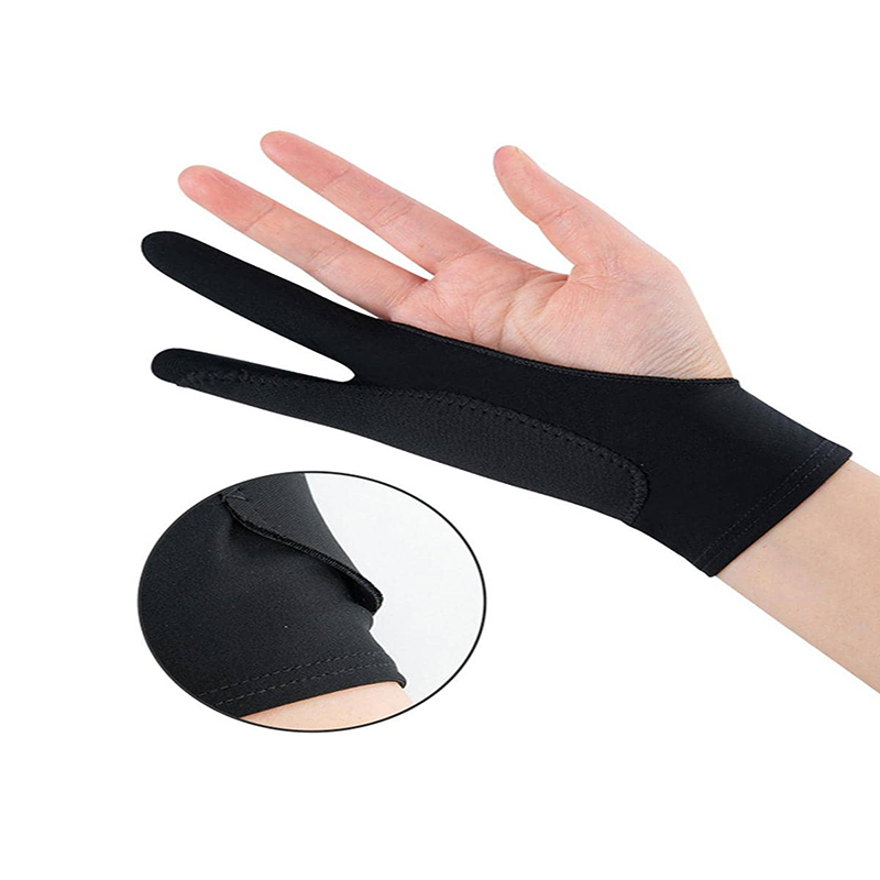 Drawe Art Single/Three Layers  - Drawing Glove Artist recension och pris