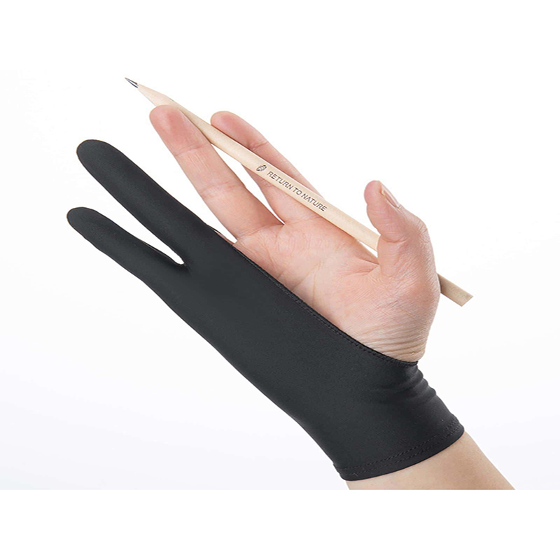 Drawe Art Single/Three Layers  - Drawing Glove Artist recension och pris