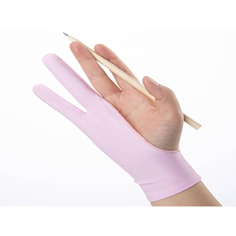 Drawe Art Single/Three Layers  - Drawing Glove Artist recension och pris