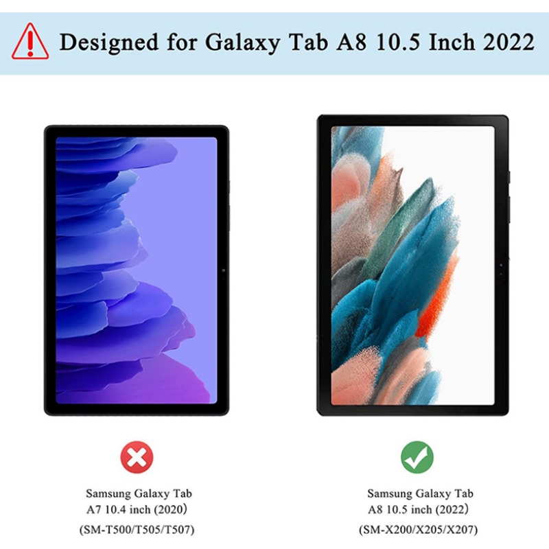 Tablet Case For Samsung Galaxy - Getac Tablet Accessories recension och pris