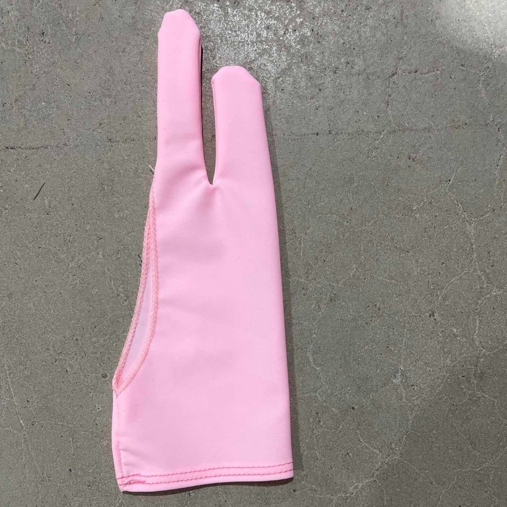 For Artist Anti-Scratch Anti-f - Drawing Glove Artist recension och pris