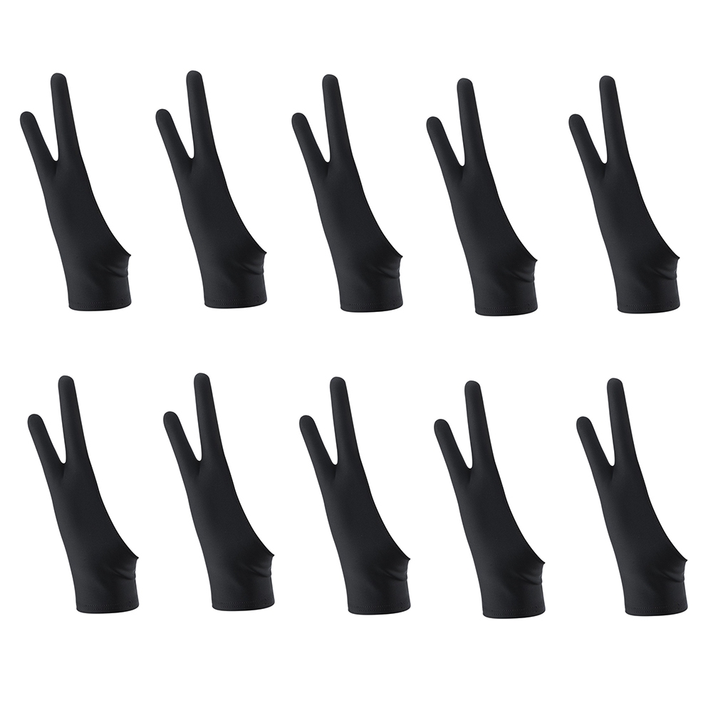 Ingenious-10 Pack Artist Drawi - Drawing Glove Artist recension och pris