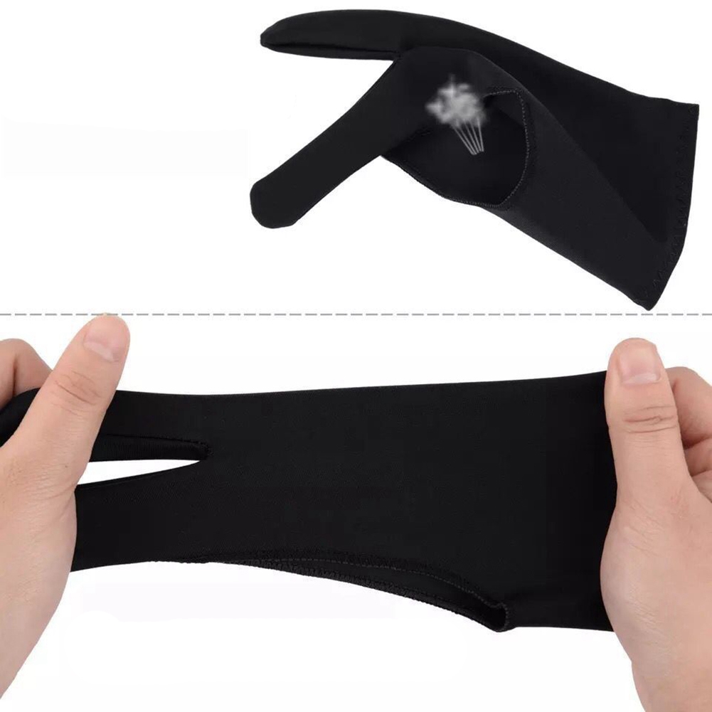 Ingenious-10 Pack Artist Drawi - Drawing Glove Artist recension och pris
