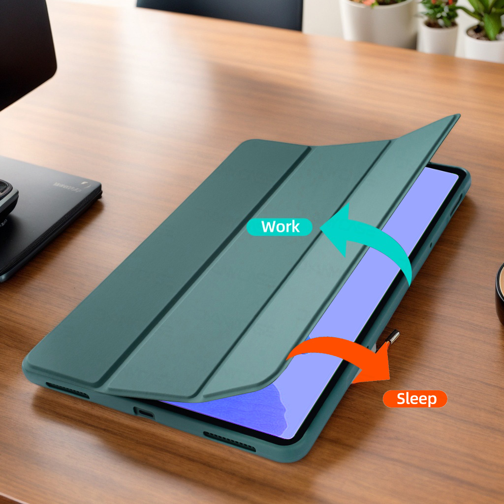 For Samsung Galaxy Tab A7 A8 A - Tablet S9 Fe Accessories recension och pris